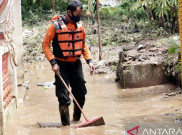 Jakarta Masih Dikepung Banjir, Anies Salahkan Hujan Ekstrem