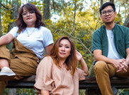 Kerlip Cahaya Cinta 'Kunang-kunang' dari D'Cinnamons