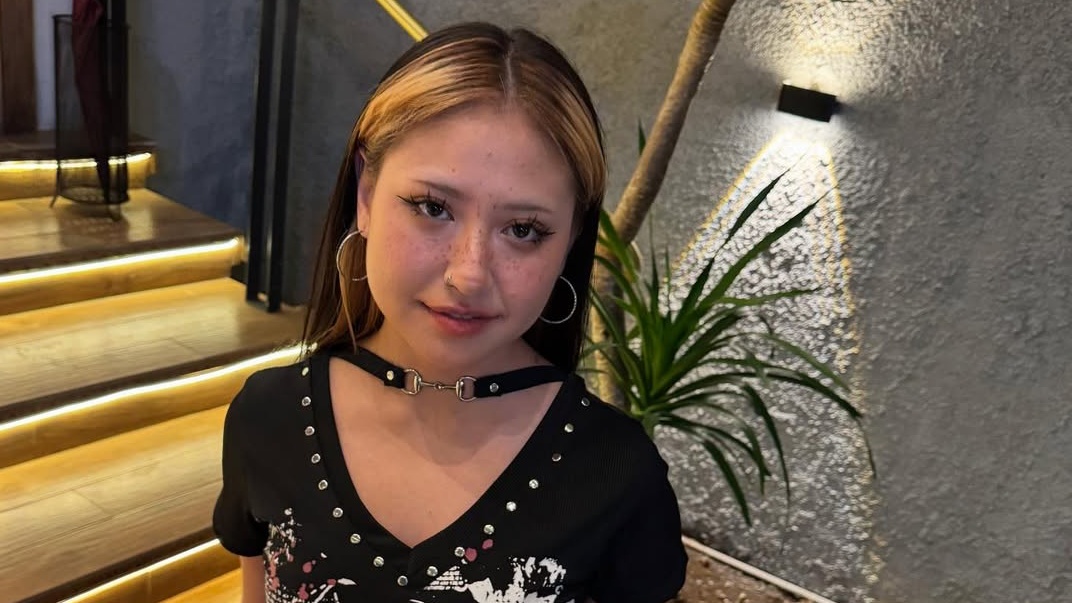 Lirik Centil Lagu 'Skip Dulu Ah' dari Naykilla Bikin Gemes