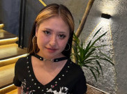 Lirik Centil Lagu 'Skip Dulu Ah' dari Naykilla Bikin Gemes