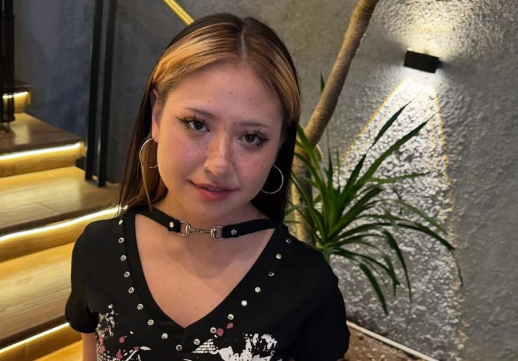 Lirik Centil Lagu 'Skip Dulu Ah' dari Naykilla Bikin Gemes