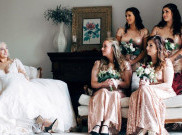 Girls, Ini 4 Hadiah yang Cocok Diberikan untuk Bridesmaid Kamu