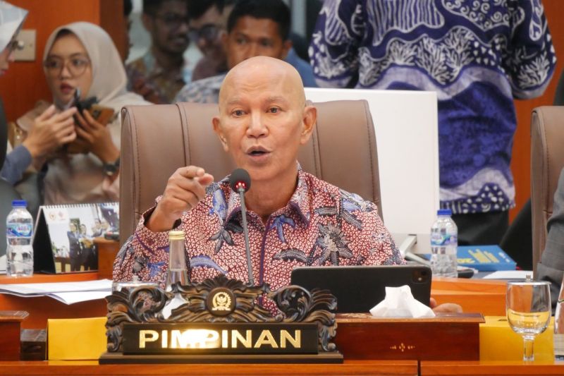 6 Catatan Ketua Badan Anggaran Terkait Postur APBN 2026