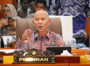 6 Catatan Ketua Badan Anggaran Terkait Postur APBN 2026