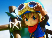 Dragon Quest Builders akan Rilis di Mobile pada 2022