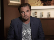 Leonardo DiCaprio Mendadak ‘Sepuh’ di Film Garapan Quentin Tarantino