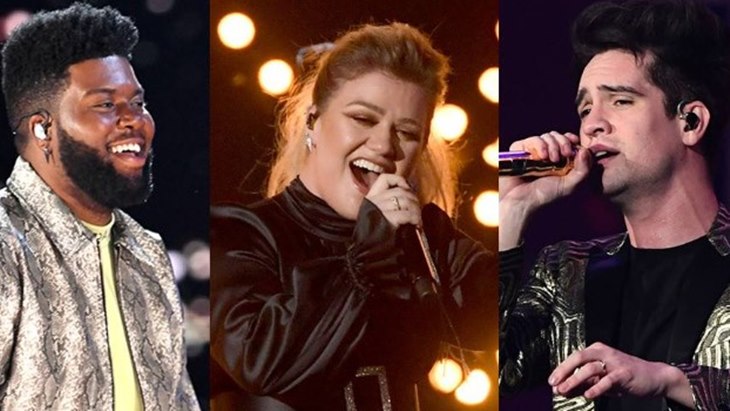 billboard music awards