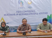 96 Orang Terdaftar sebagai Bakal Calon Ketua Umum PP Muhammadiyah 2022 - 2027