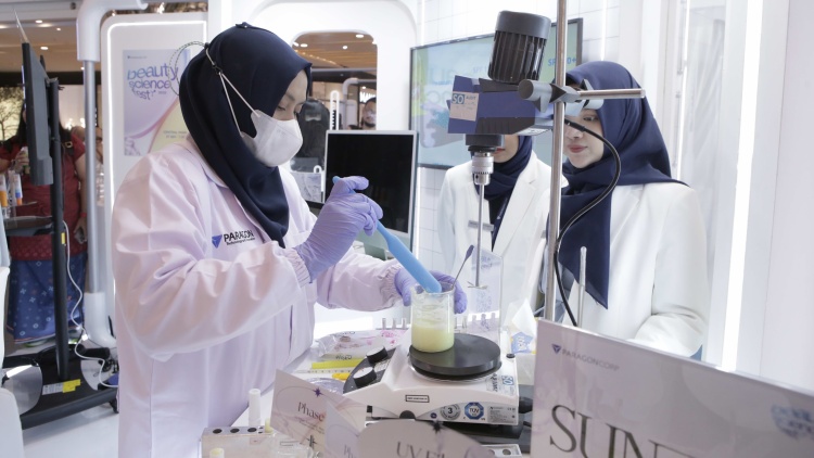 Beauty Science
