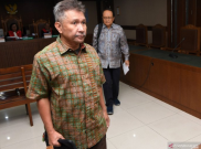Honggo Wendratno Terus Diburu Polisi