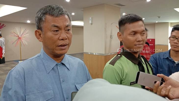 DPRD DKI Sepakat Pemilihan Wagub Dilakukan Cara Voting Tertutup
