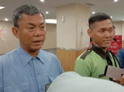 DPRD DKI Sepakat Pemilihan Wagub Dilakukan Cara Voting Tertutup
