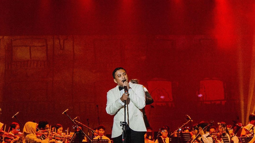 Album Baru Sal Priadi Representasikan Cinta Multidimensional