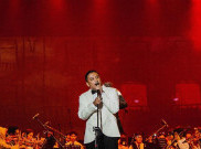 Sal Priadi Berhasil Raih 10 Juta Pendengar Lebih di Spotify