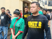 Pemasok Narkoba ke Vitalia Sesha Diciduk, Ratusan H5 Ditemukan di Apartemennya 