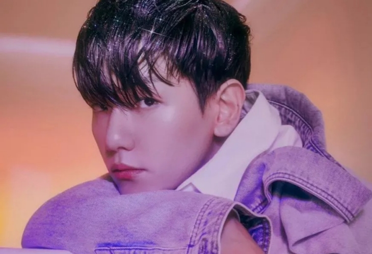 Baekhyun hipotiroidisme (Foto: Soompi)
