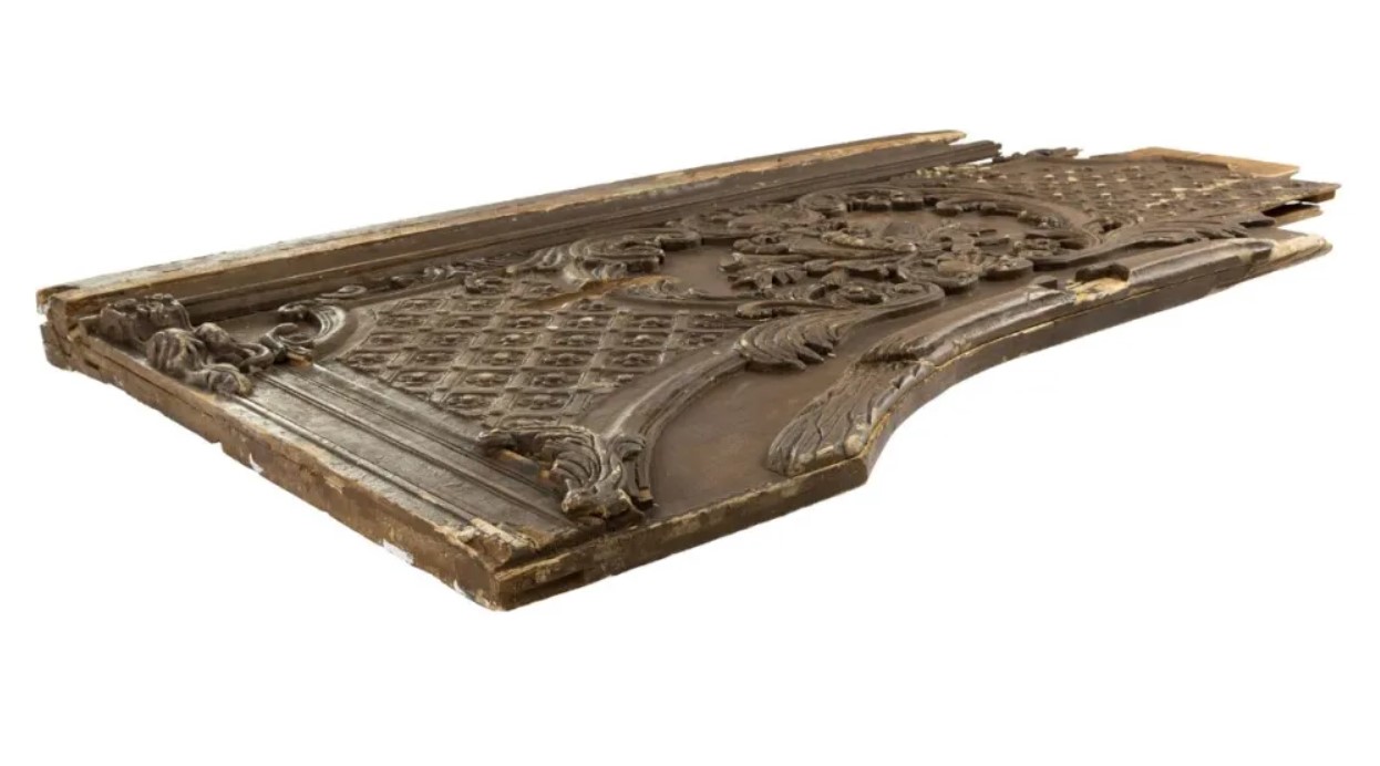 Pintu Penyelamat Rose di Film 'Titanic' Terjual Rp 11,4 M