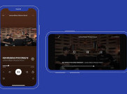 Video Podcast Kian Digemari Pendengar di Spotify
