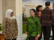 Puan Maharani: Ketahanan Keluarga Kunci Cegah Radikalisme