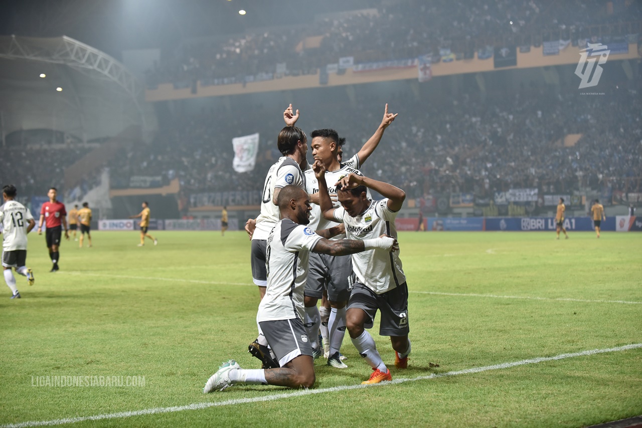 sepakbola