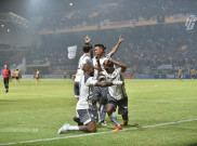 Jadwal Siaran Langsung Liga 1, Sabtu (30/7)