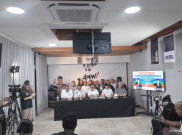 Timnas AMIN Berikan Tanggung Jawab Rekrut Saksi TPS ke Partai