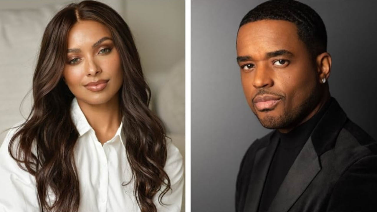 Film Biopik Michael Jackson Tambah Kat Graham dan Larenz Tate sebagai Cast