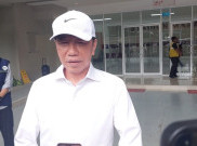 Jokowi Setuju UU KPK Dikembalikan Seperti Semula