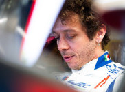 Valentino Rossi Ingin Kurangi Porsi Balapan untuk 2025