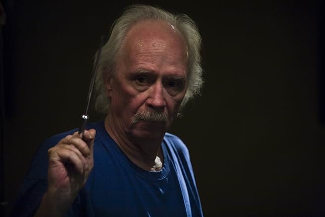 Maestro Horor John Carpenter Siapkan Series Antologi Mengerikan Lewat 'John Carpenter Presents'