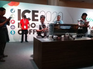 Kompetisi IBC di ICE 2020 Memasuki Babak Penentuan, Siapa Saja yang Berhak Lolos?