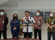 Yayasan Jokowi Dikabarkan Kelola TMII, Moeldoko: Itu Pandangan Primitif