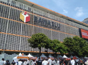 Bawaslu Rancang Pembentukan Gakkumdu Luar Negeri