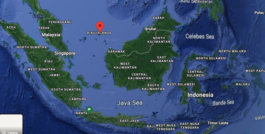Kawasan Natuna