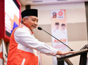 Presiden PKS Ungkap Hak Warga Jakarta Hilang Jika Gubernur Dipilih Presiden