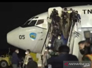 Menlu Sebut Evakuasi 26 WNI dari Afghanistan Merupakan Kewajiban Kemanusiaan
