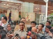 Anies Didesak Batalkan Proyek Pengadaan Beton di BPPBJ
