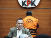 Dugaan Korupsi Pembangunan Gereja, Bupati Mimika Rugikan Negara Rp 21,6 Miliar