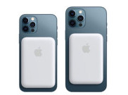 Apple Rilis Magsafe Battery Pack untuk Seri iPhone 12