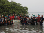 Jambore Bahari, Cara Meningkatkan Kepedulian Masyarakat Pulau Tunda
