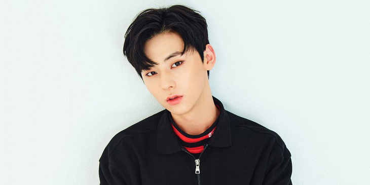 Datang ke Indonesia, Min-hyun Wanna One ingin Kunjungi Tempat Ini