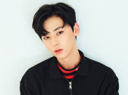 Datang ke Indonesia, Min-hyun Wanna One ingin Kunjungi Tempat Ini