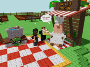 Pemprov DKI Peringatkan Bahaya Tersembunyi di Balik Game Roblox yang Marak Dimainkan Anak-Anak, Orang Tua Wajib Waspada