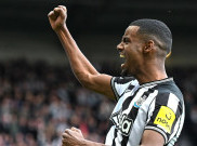 Arsenal Mulai Lirik Peluang Datangkan Alexander Isak