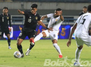 Shin Tae-yong Tanggapi Penampilan Perdana Ramadhan Sananta Bersama Timnas