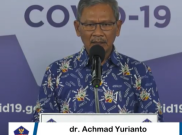 Kondisi Siswa Secapa TNI AD Sudah Tak Lagi Demam dan Batuk