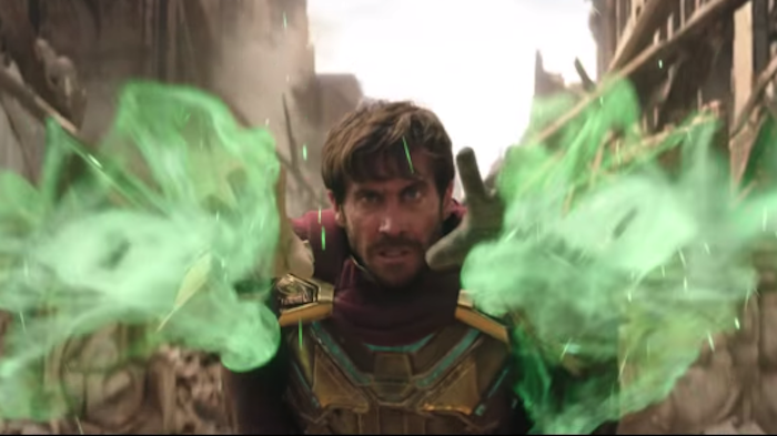 Pelajaran Hidup yang Bisa Kita Ambil dari Film 'Spider-Man: Far From Home'