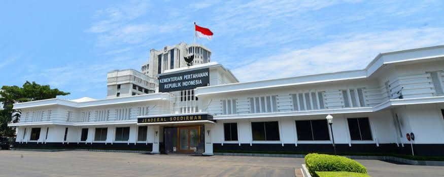 Kapal Perang AS Melintas di Selat Malaka, Kemenhan RI: itu Jalur Pelayaran Internasional
