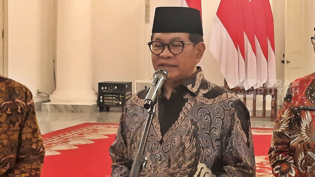 Tanggapi Mobil Pelat Merah Masuk Jalur Transjakarta, Gubernur Pramono: Pasti Di-bully Publik