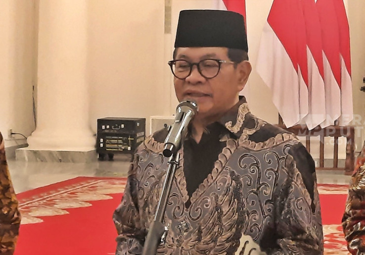 Tanggapi Mobil Pelat Merah Masuk Jalur Transjakarta, Gubernur Pramono: Pasti Di-bully Publik
